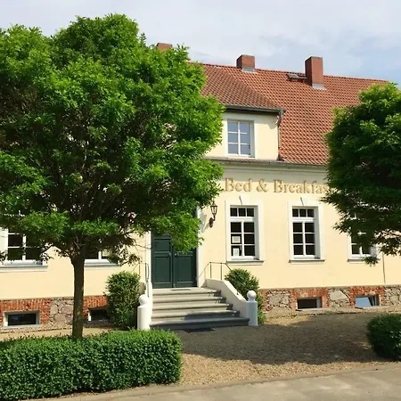 Parkcafe * Alt Madlitz