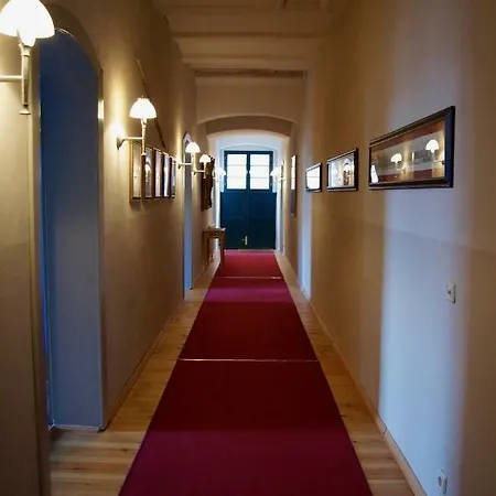 Parkcafe Bed & Breakfast