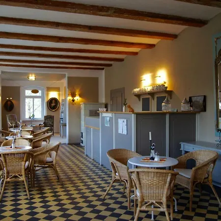 Parkcafe * Alt Madlitz
